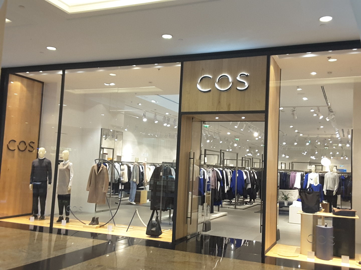 COS