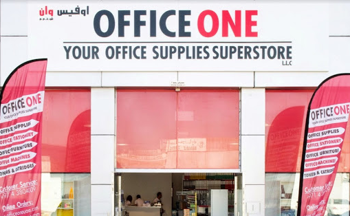 Office One LLC - Office Supplies & Stationery | Business Bay | Shopping -  