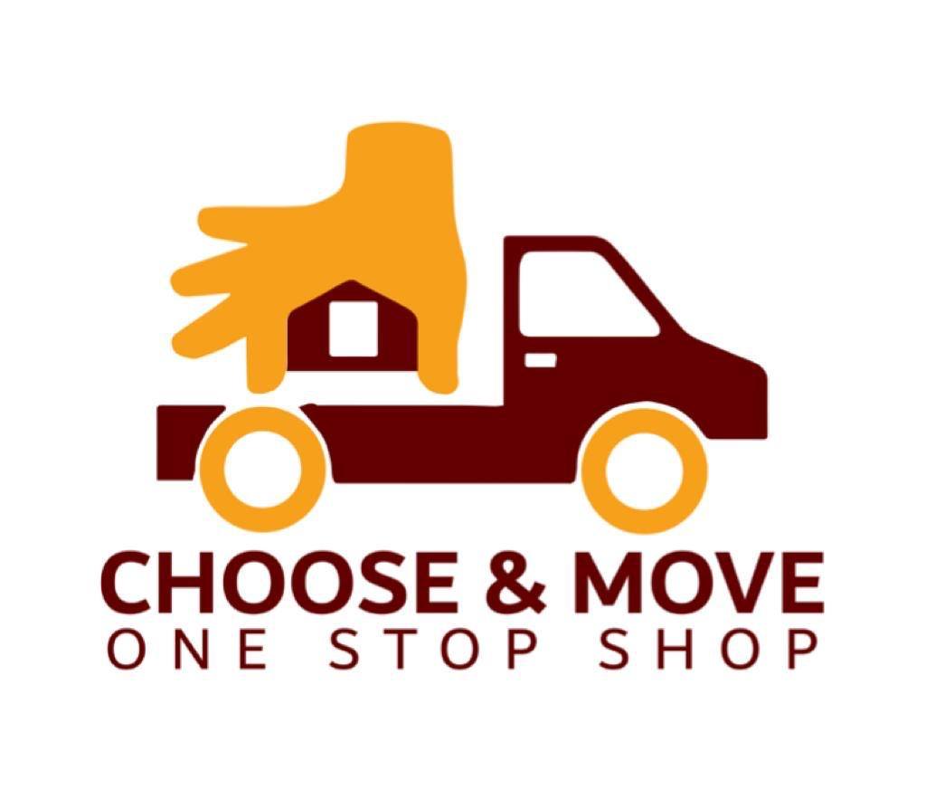 Choose-and-moves