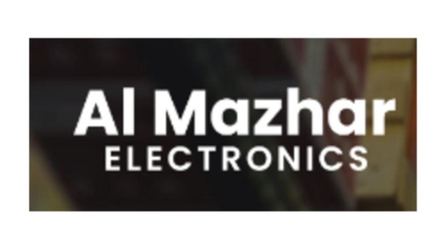 Al Mazhar Electronics