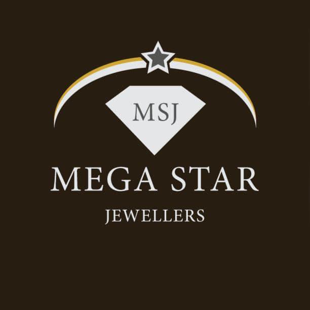 Mega Star Jewellers- Gold Souq Branch