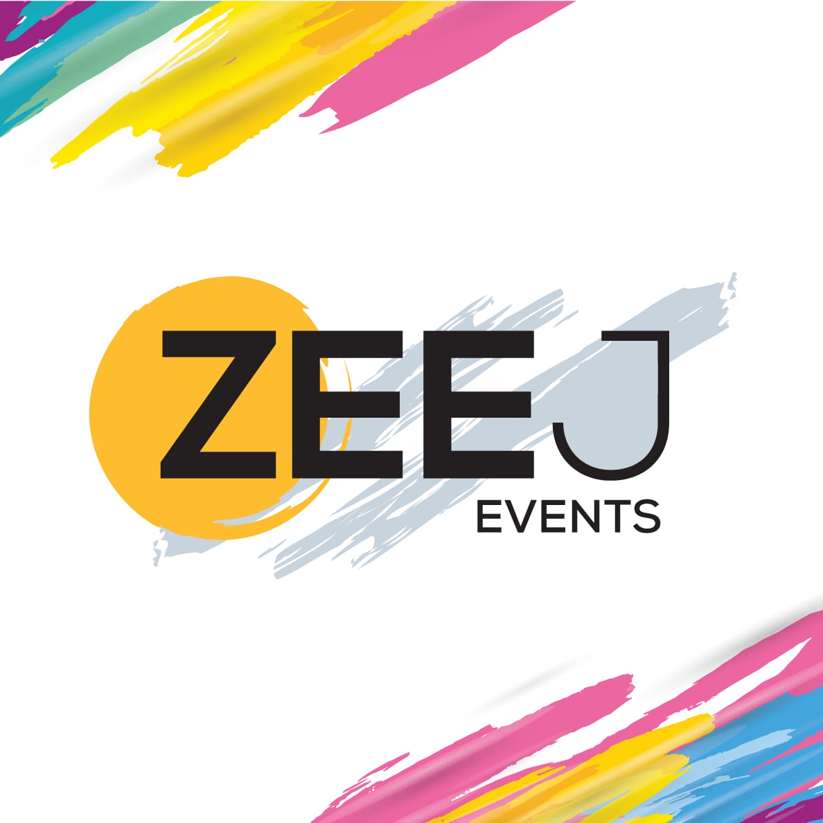 Zee J Events