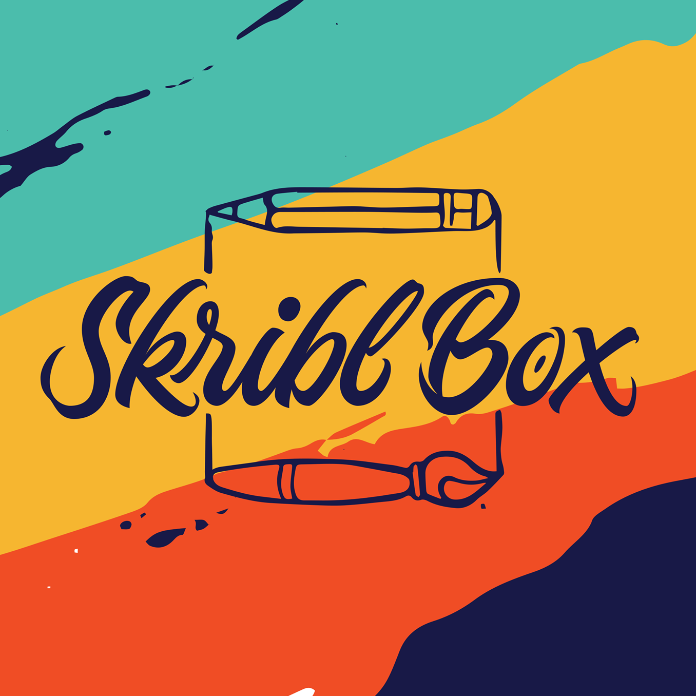 Skribl Box LLC (Art Studio ) in Al Satwa Get Contact Number, Address