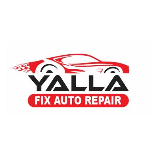 Yalla Fix Auto Repair (Car Service Stations) in Dubai Get Contact