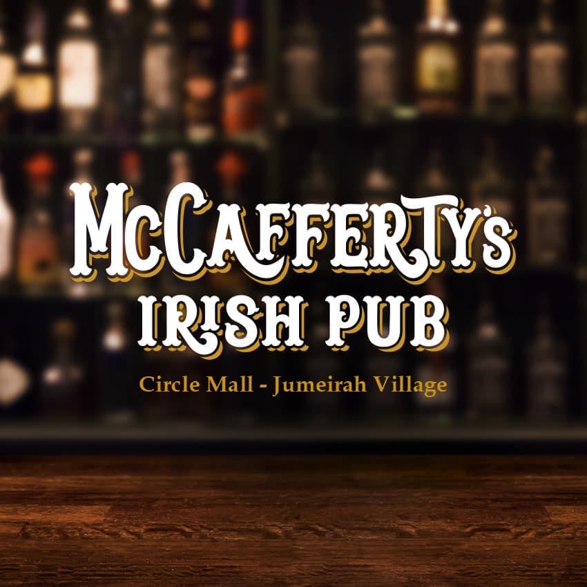 McCafferty's Jumeirah Village