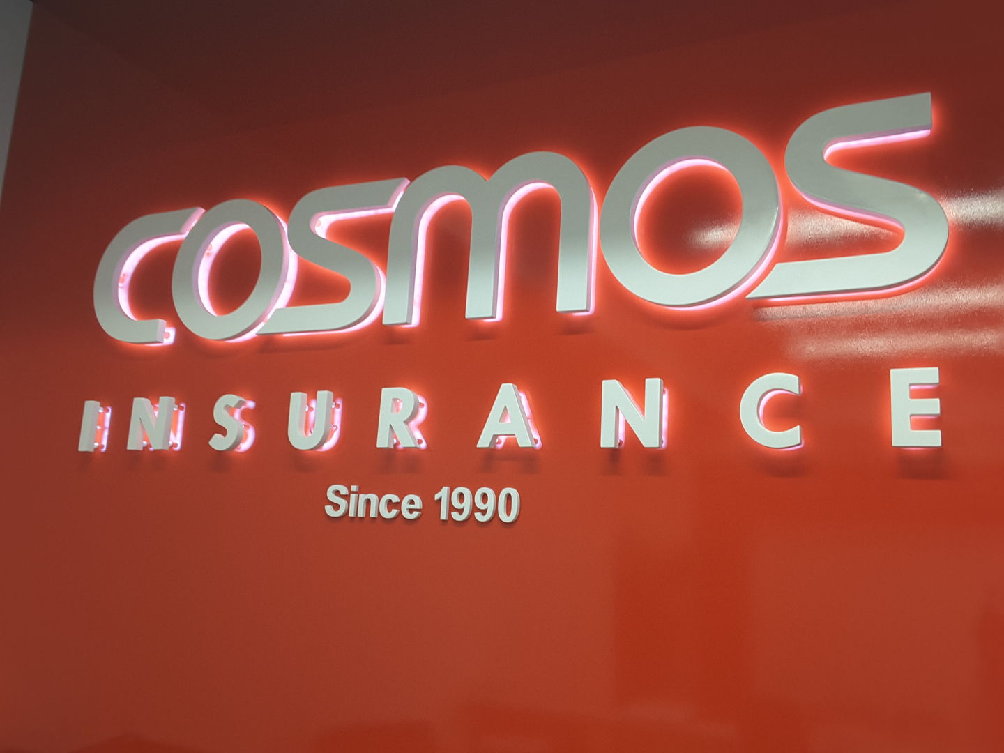 Cosmos Insurance Brokers