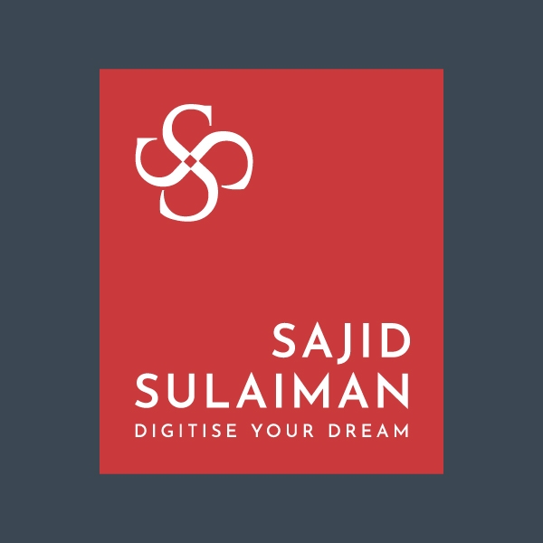 Sajid Sulaiman (Graphic Designer ) in Dubai Get Contact Number