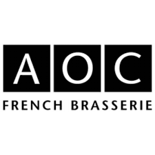 A O C French Brasserie