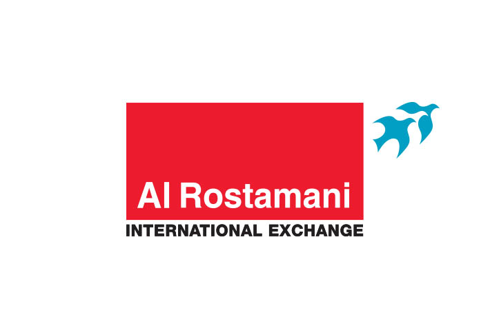 Al Rostamani International Exchange, Dubai Marina