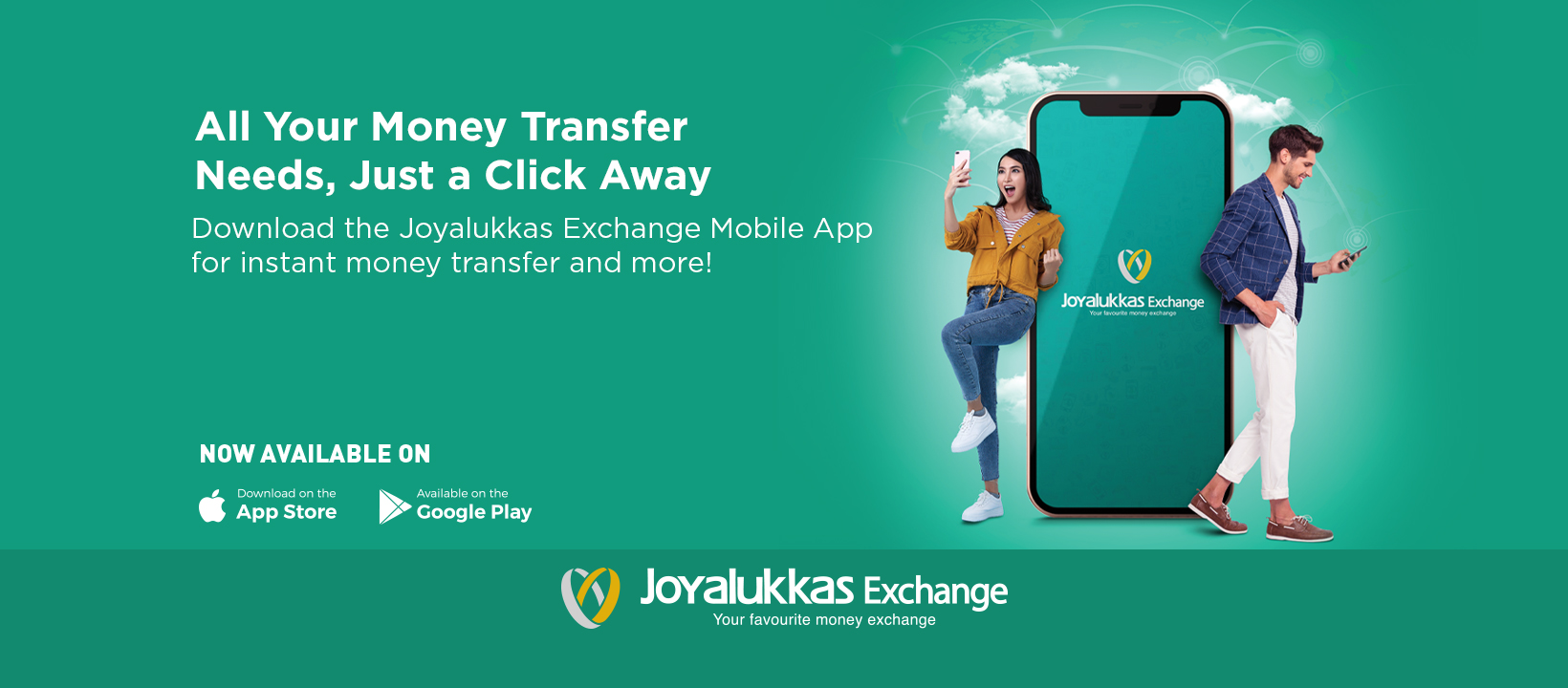Joyalukkas Exchange Bur Dubai (Currency Exchange) in Deira Get