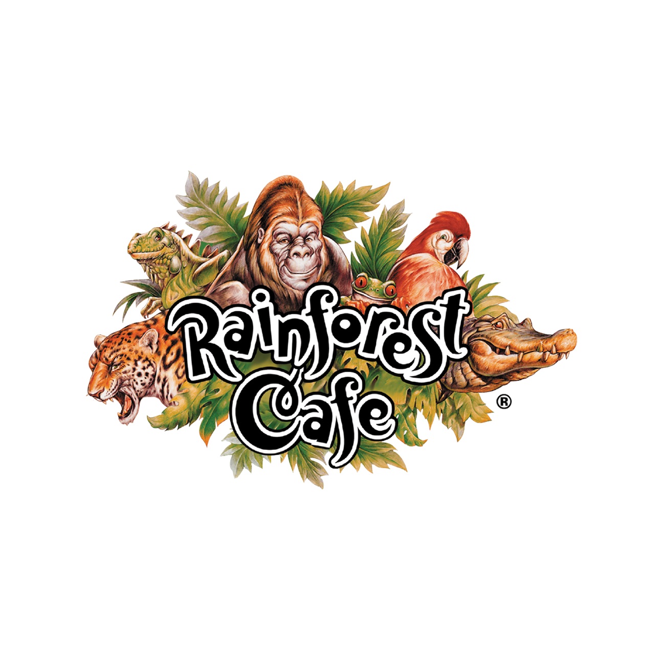 Rainforest Cafe Restaurant Cafes In Dubai Get Contact Number rainforest-cafe-restaurant-cafes-in-dubai-get-contact-number