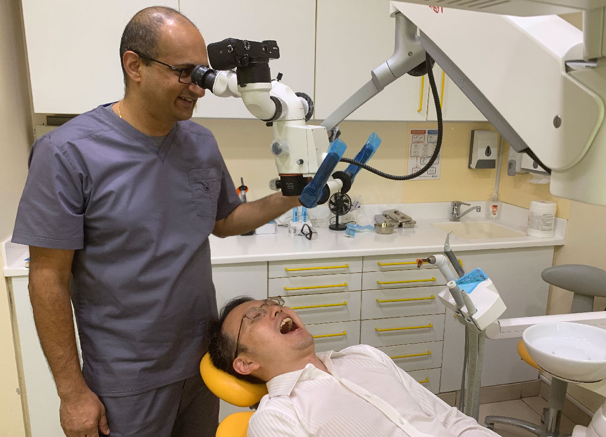 Mankhool Dental Clinic (Dentists) in Al Karama Get Contact Number