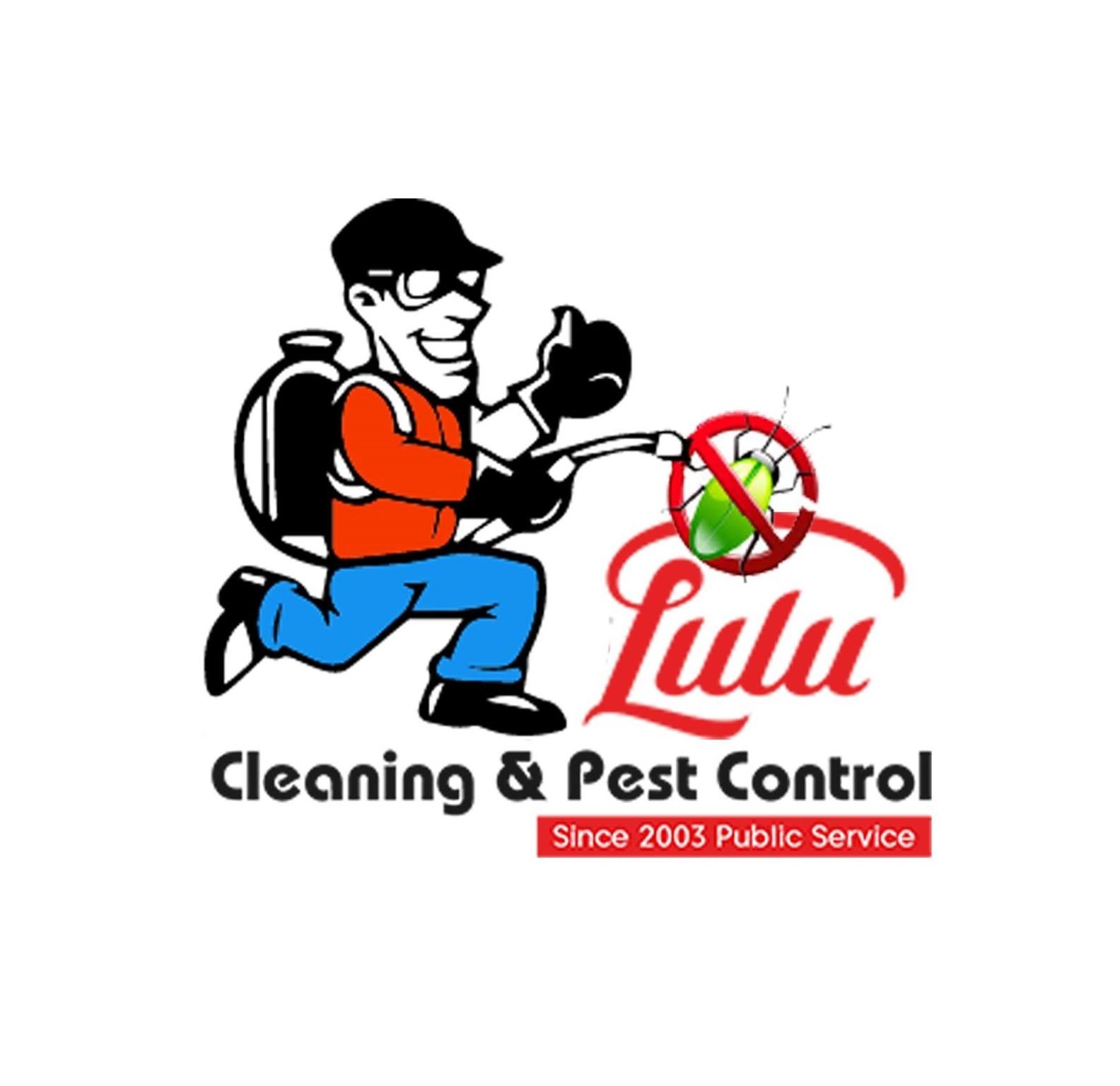 LuLu Pest Control Service (Pest control service) in Deira Get Contact
