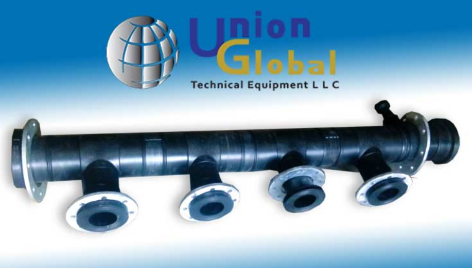 Union Global Technical Equipment Downtown Dubai (Welding Services) in