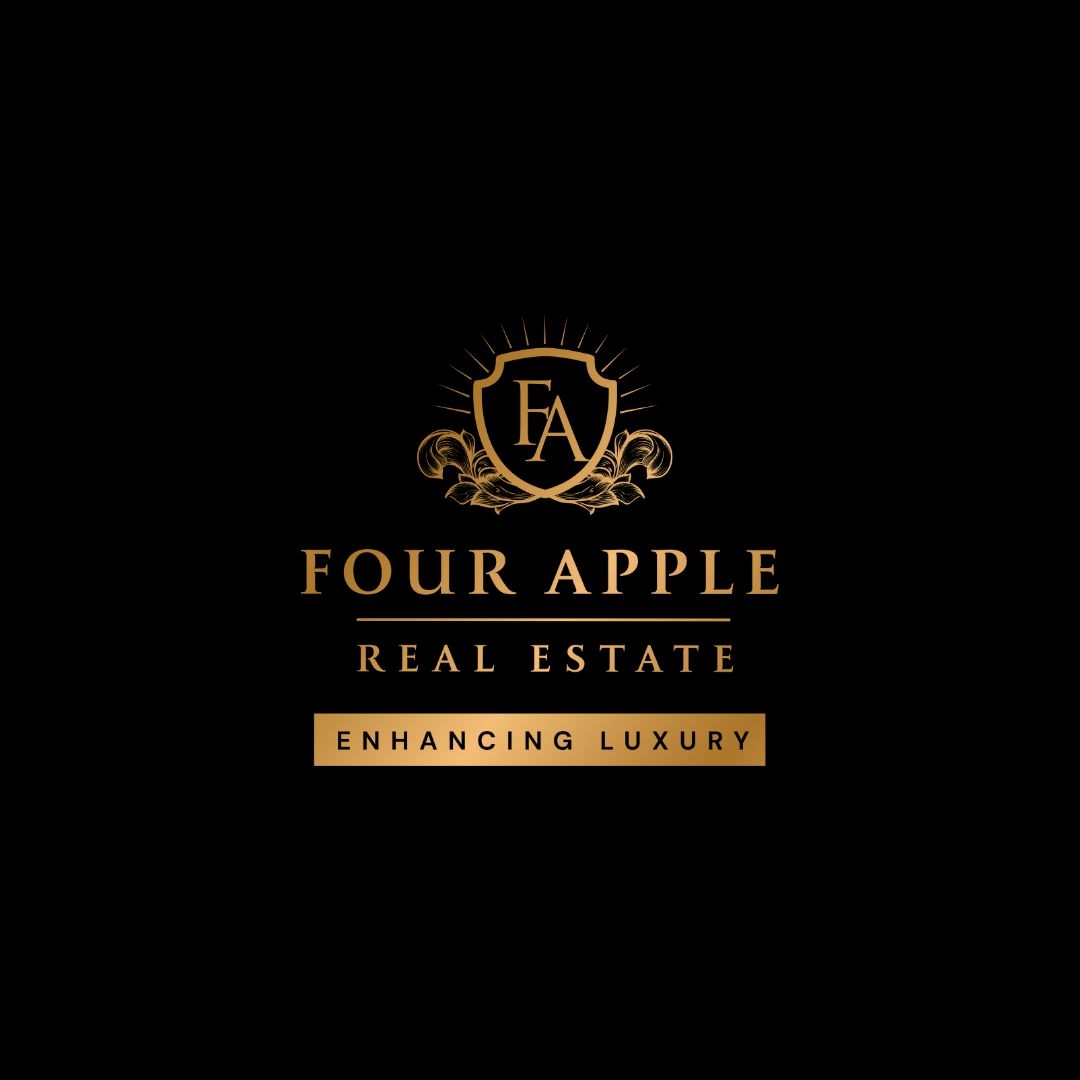 Four Apple Real Estate (Agencies) in Business Bay Get Contact Number