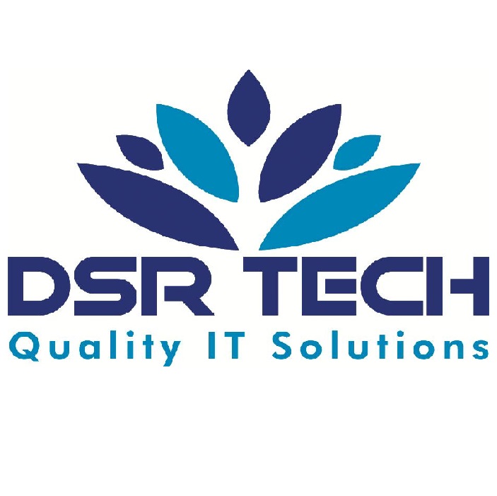 DSR Tech Computer (Hardware Stores) in Bur Dubai | Get Contact Number ...