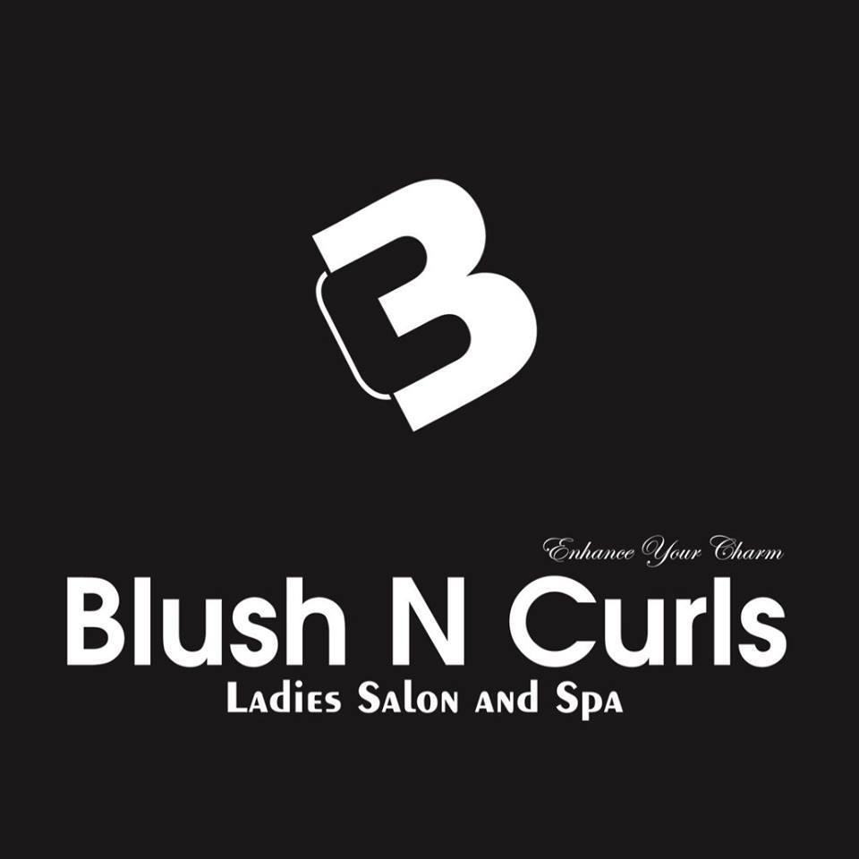 Blush N Curls Ladies Salon & Spa (Beauty Salons) in Dubai Get Contact