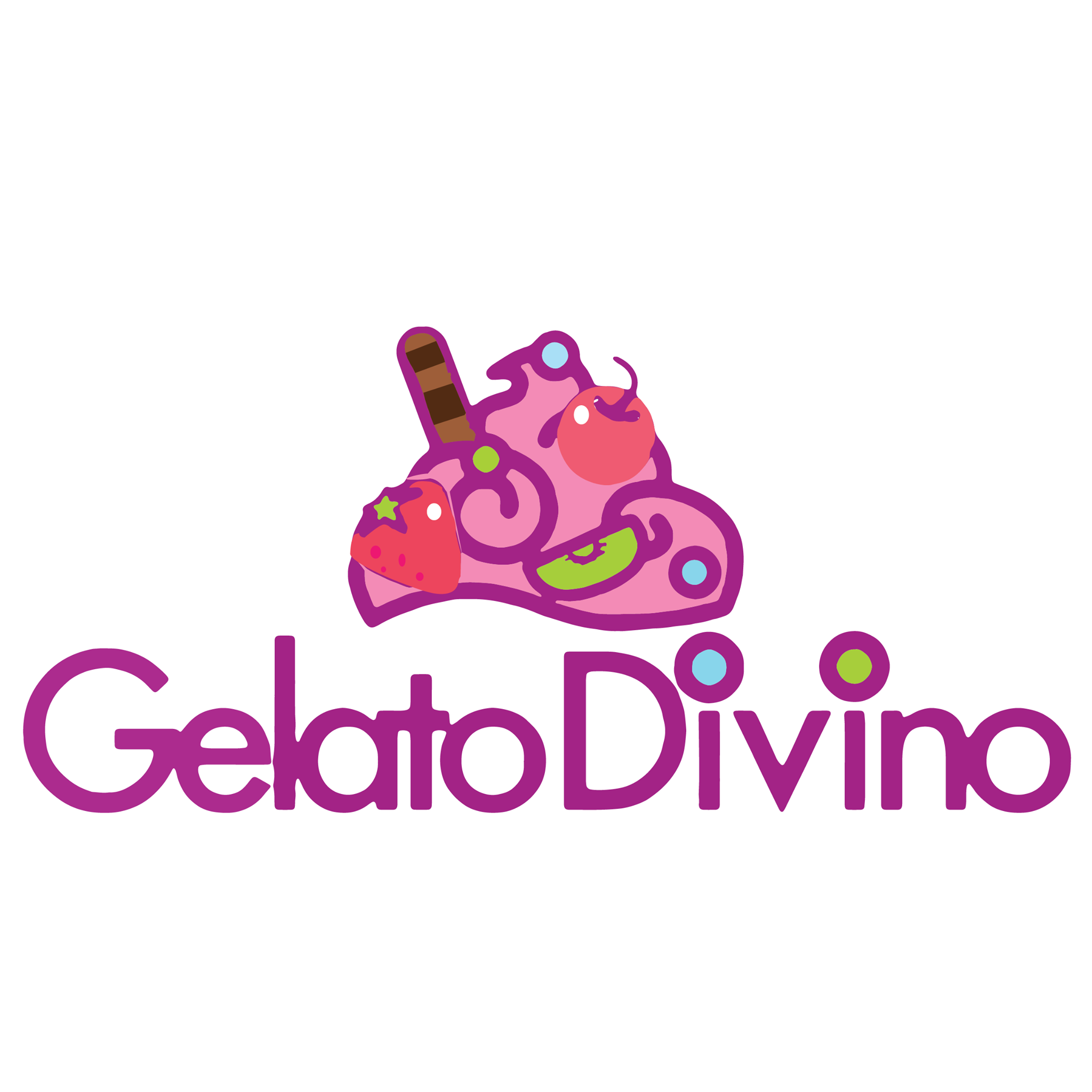 Gelato Divino The Dubai Mall (Ice Cream Parlors) in Downtown Dubai Get Contact Number