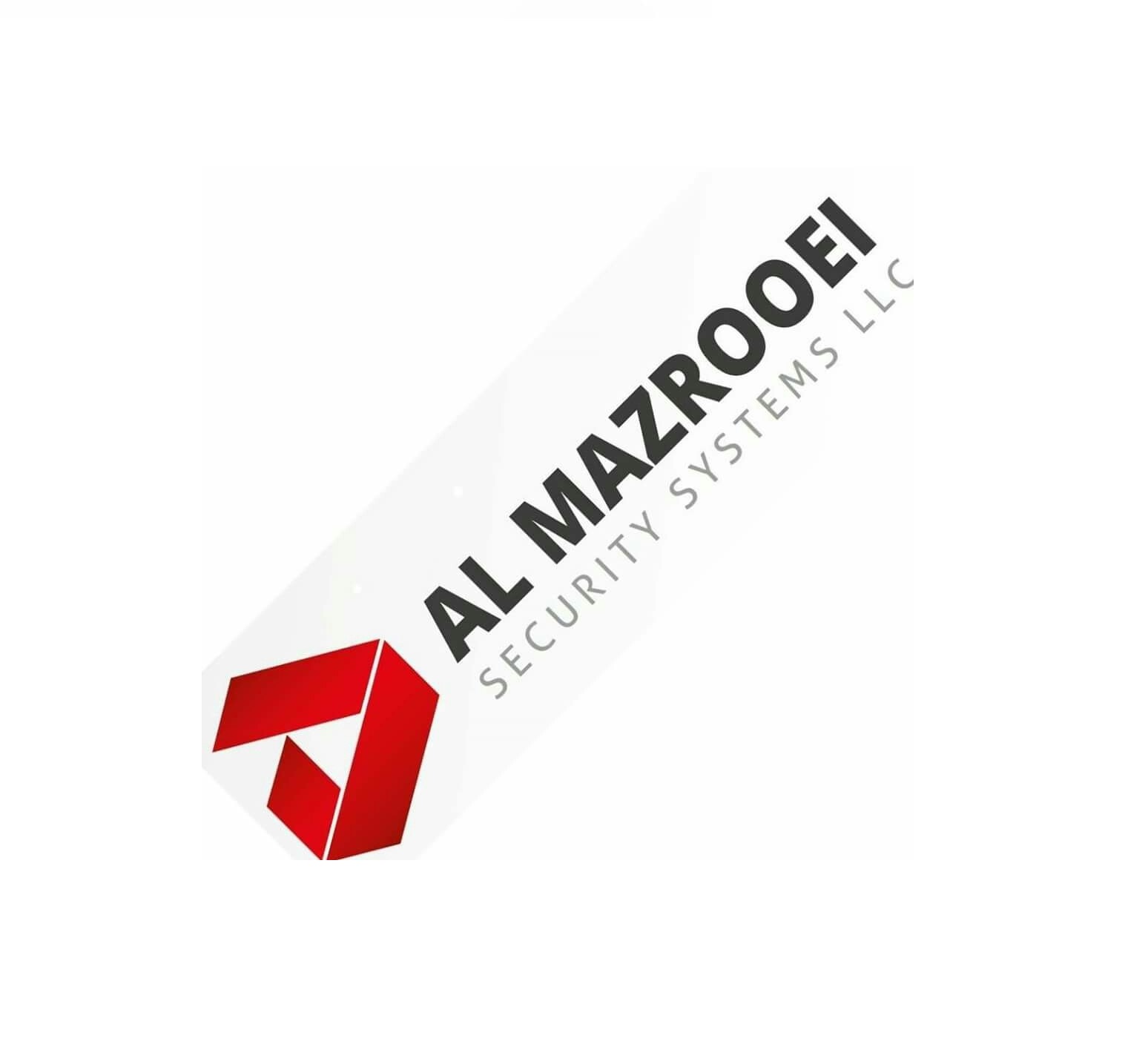Al Mazrooei Security Systems, LLC (Security System Suppliers) in Bur
