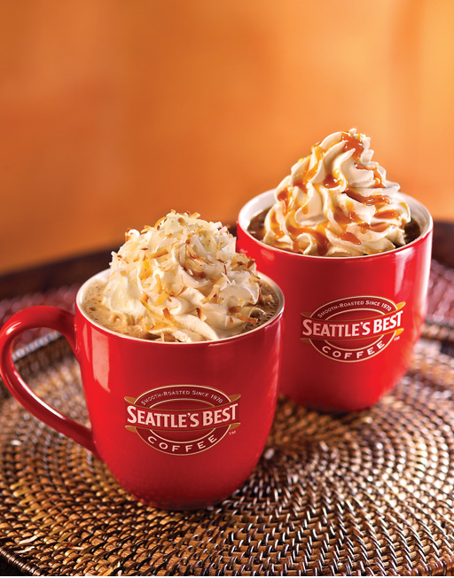 Seattle's Best Coffee (Cafes) in Al Sufouh Get Contact Number