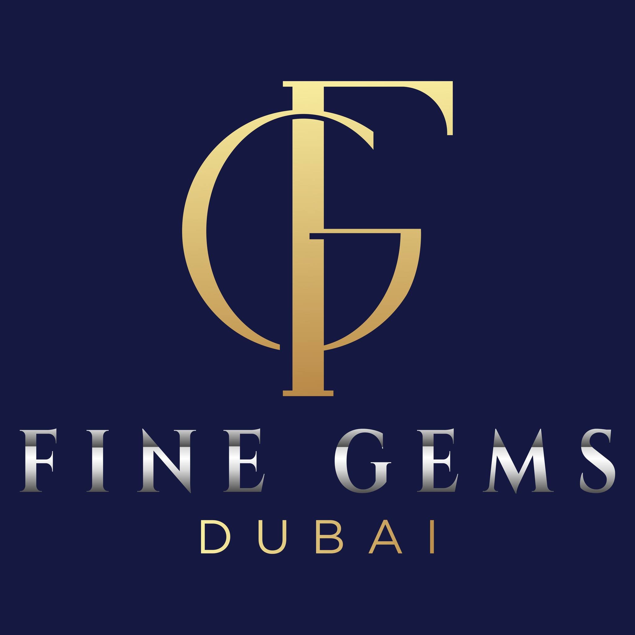 Fine Gems FZCO (Gemstones ) in Al Sufouh Get Contact Number, Address