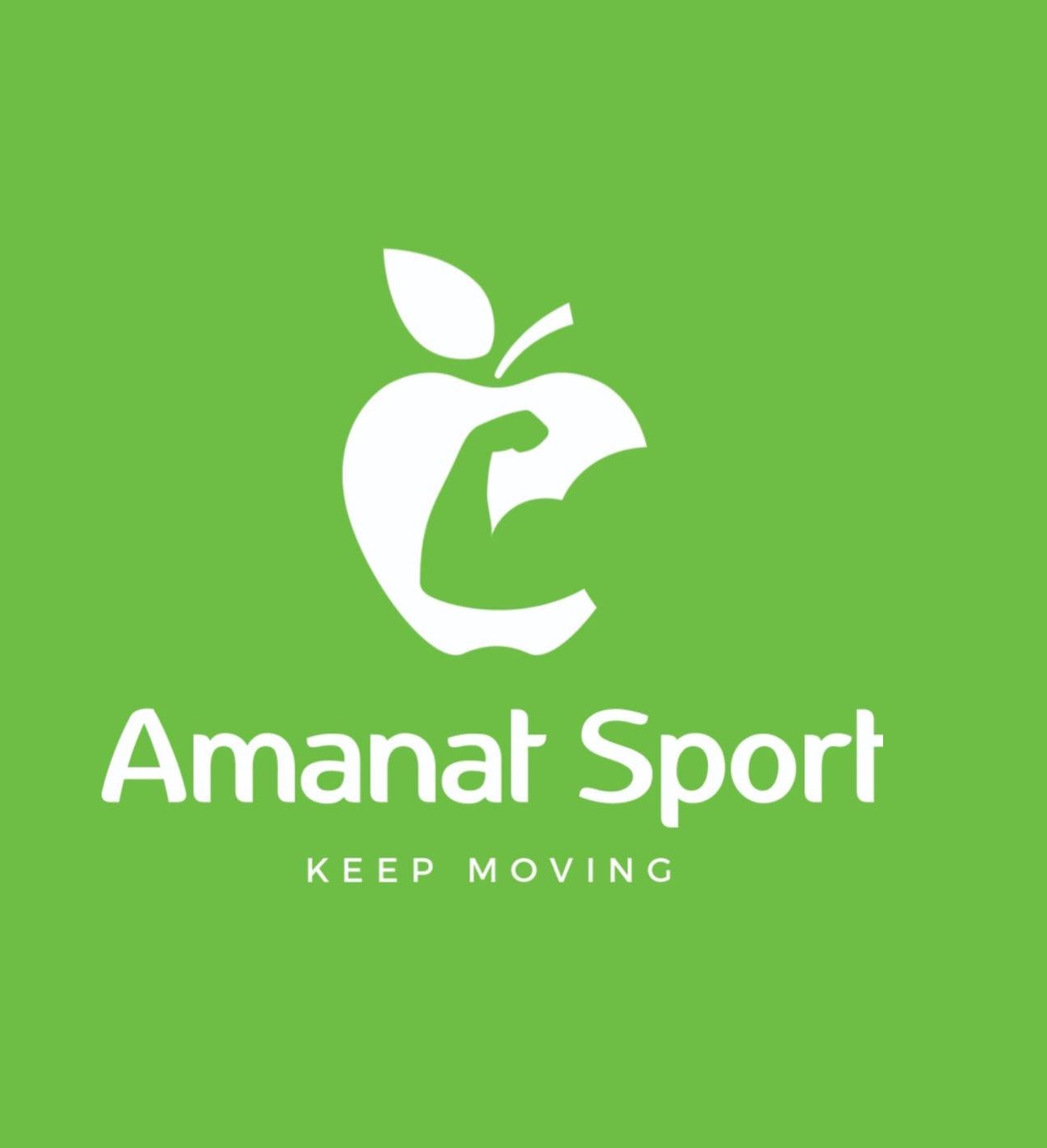Amanat Sports Protein & Nutrition (Supplement Stores) in Dubai Get