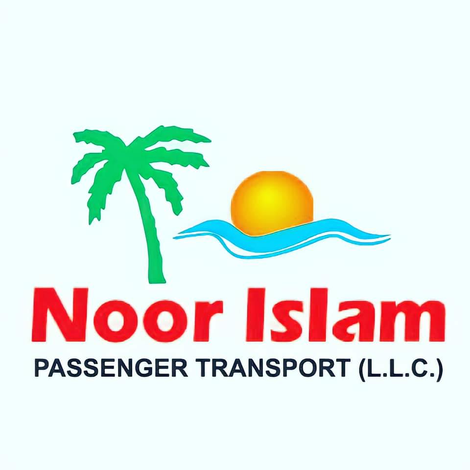 Noor Islam Passenger Transport & Bus Rental (Private Transport) In Al ...