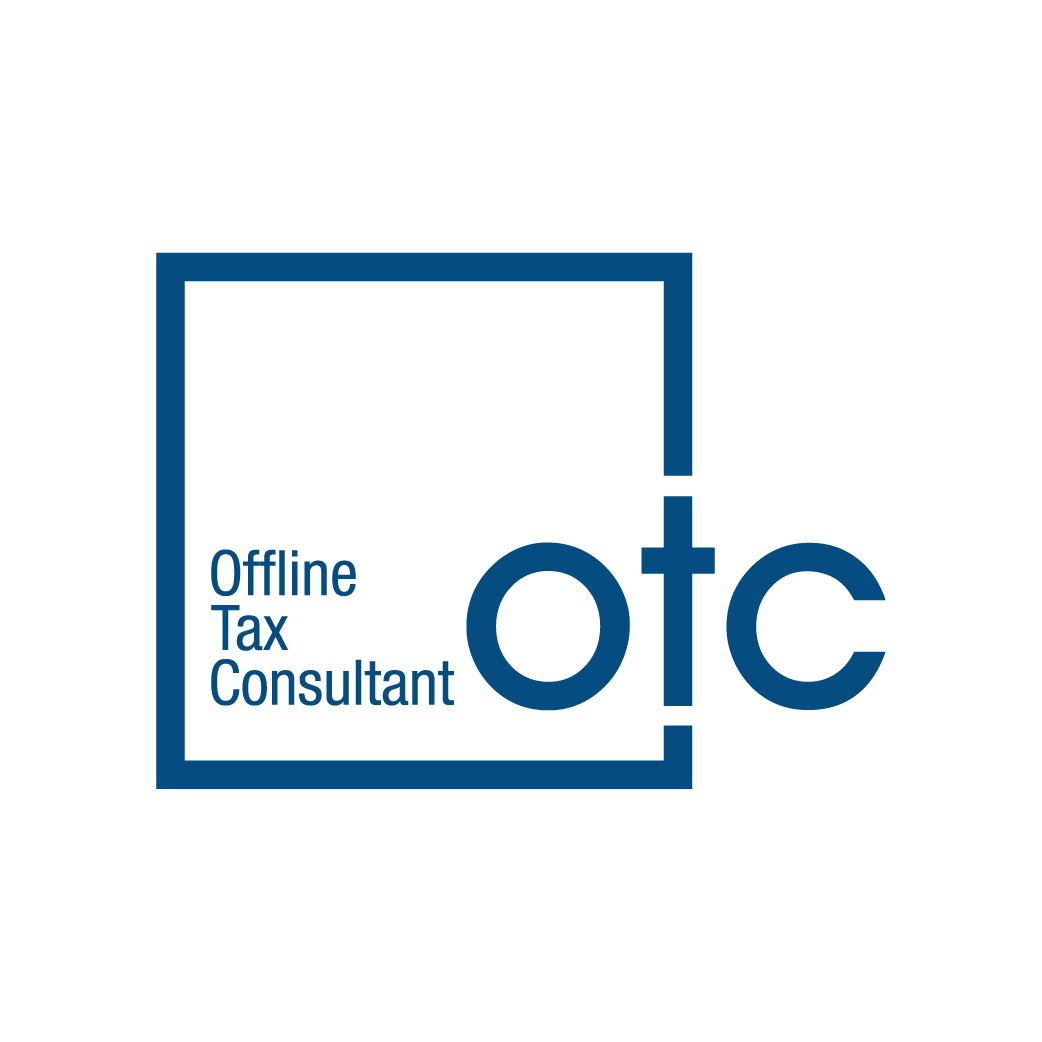 Offline Tax Consultant