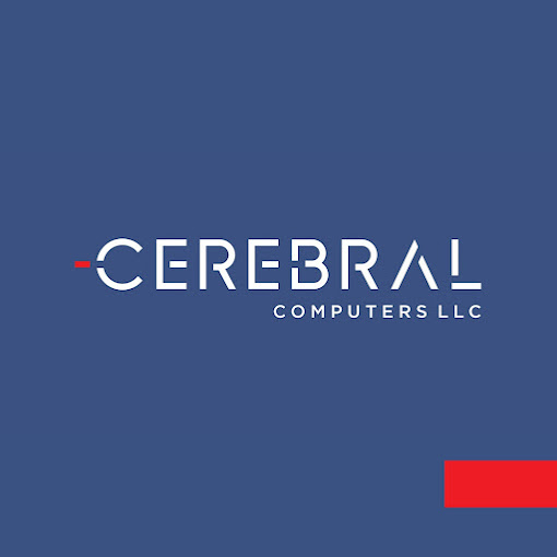 Cerebral Computers LLC Repair Services) in Bur Dubai Get