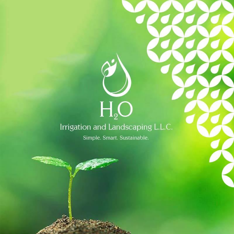 H2O Irrigation And Landscaping LLC (Landscaping ) in Business Bay Get