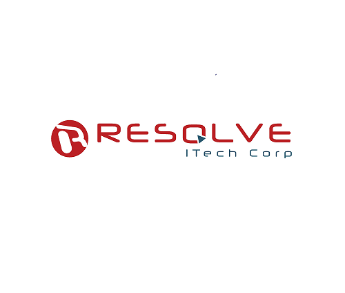 Resolve Itech Corp (technology Training) In Downtown Dubai 