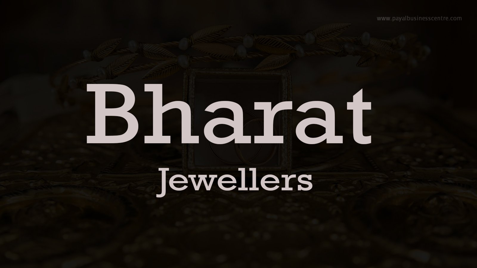 Bharat Jewellers LLC (Silver) in Al Satwa Get Contact Number, Address