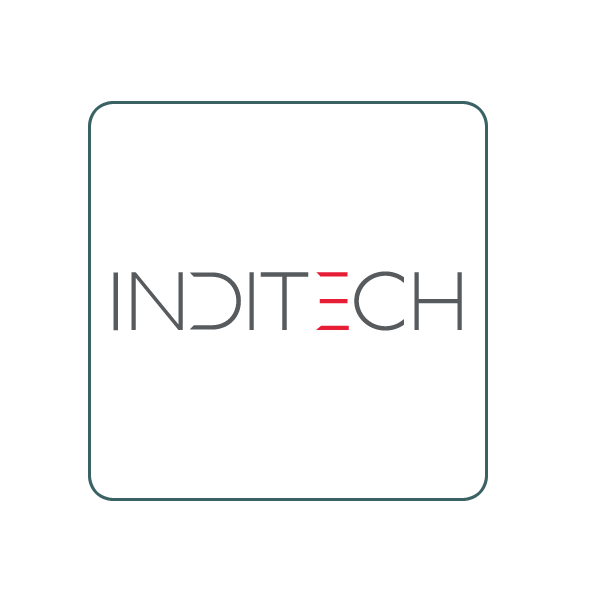 Inditech Middle East (Hardware and software support) in Al Karama Get