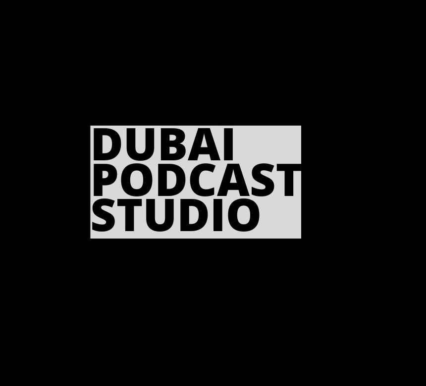 Dubai Podcast Studio (Video Production Services ) in Business Bay | Get