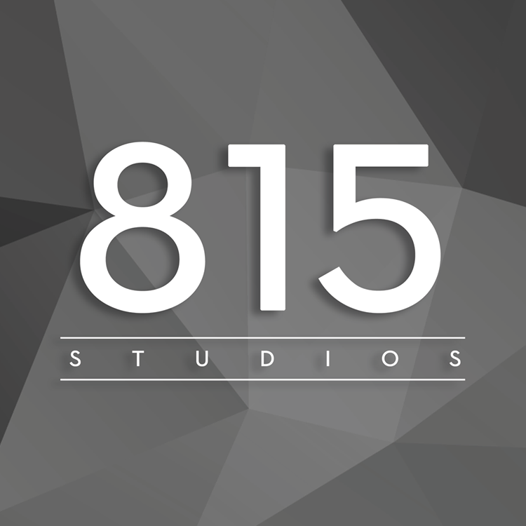 815 Studios (Video Production Services ) in Business Bay | Get Contact ...