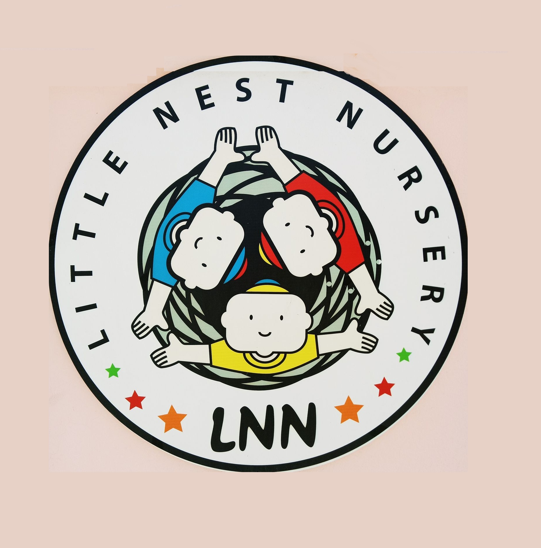 Little Nest Nursery (Kindergarten Schools ) in Dubai | Get Contact ...