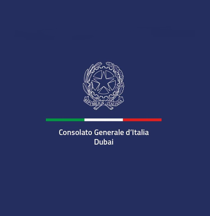 Consulate General Of Italy (Foreign consulates) in Dubai Get Contact