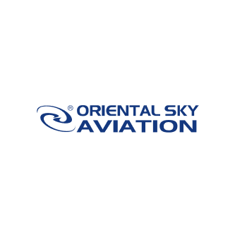 sky aviation logo
