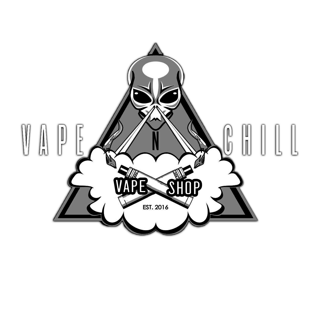 Vape N Chill (Vaporizer stores) in Deira | Get Contact Number, Address ...