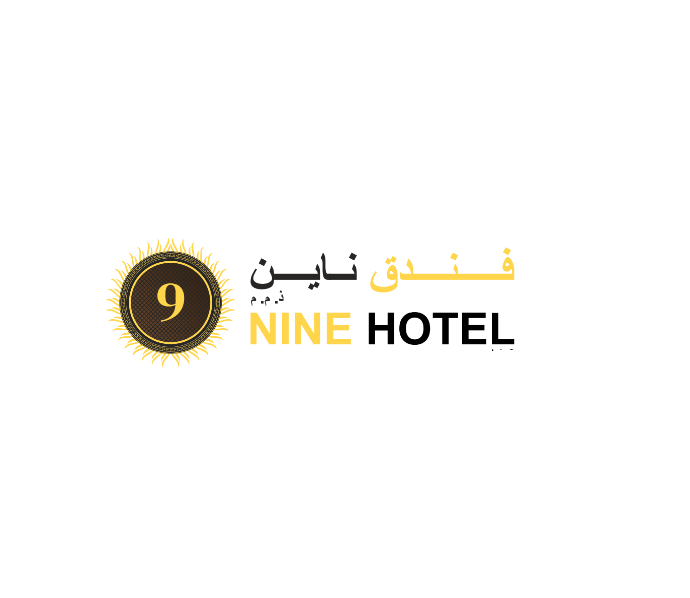 dubai nine hotel