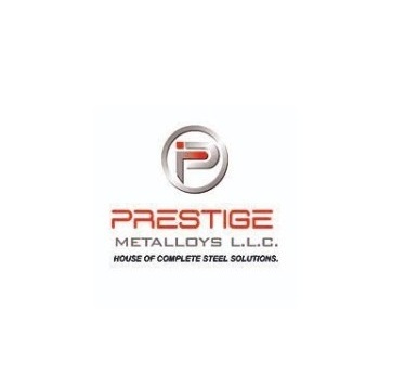 Prestige Metalloys LLC (Steel Distributors) in Al Quoz | Get Contact ...