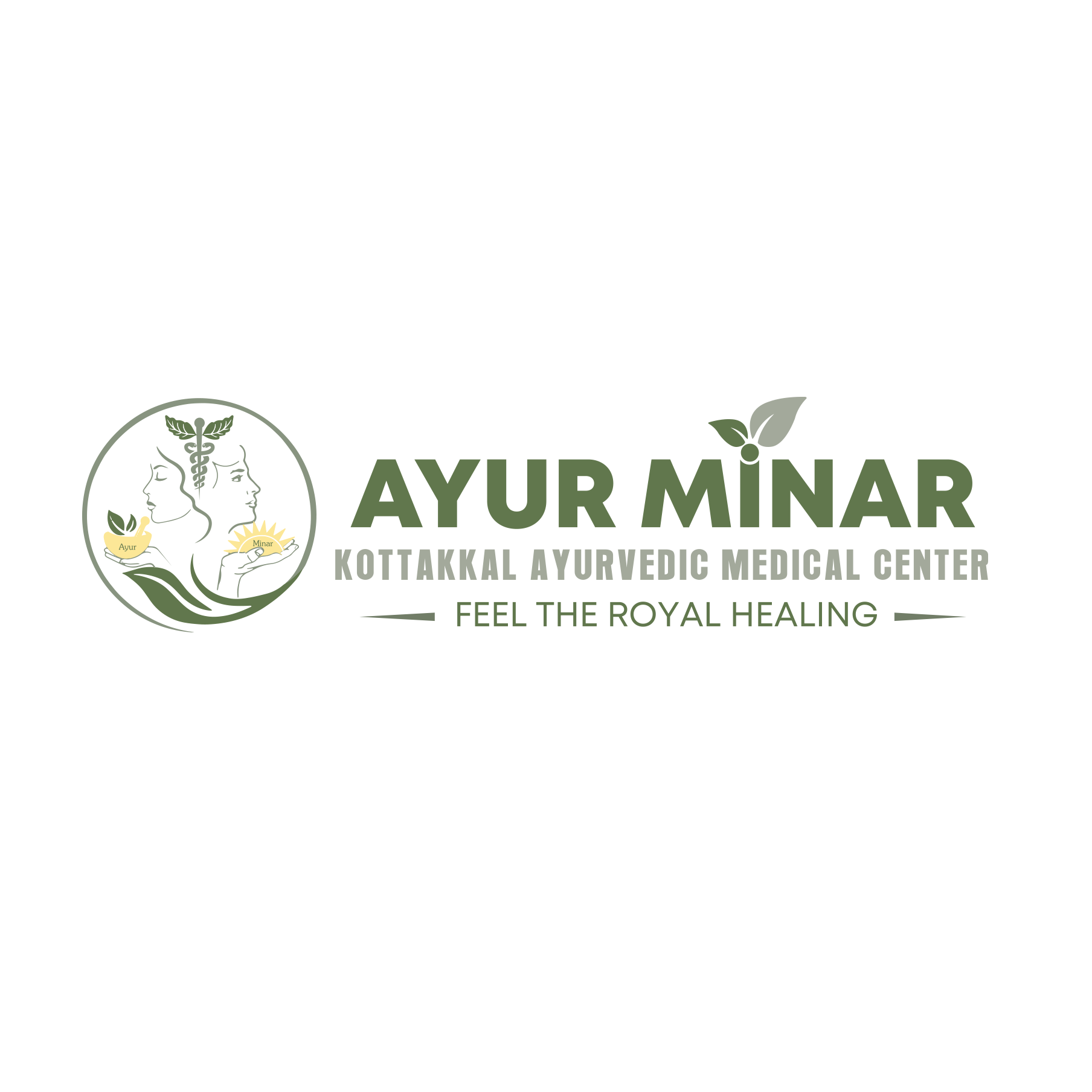 Ayur Minar Kottakkal Ayurvedic Medical Center (Ayurvedic Centers) In Al ...