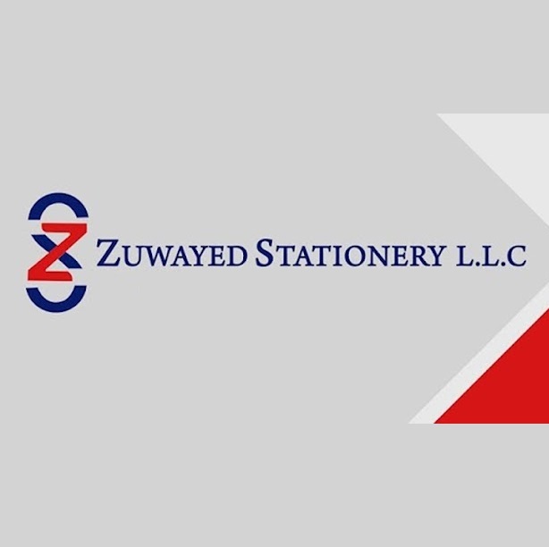 Zuwayed Stationery LLC (Office Equipment) in Deira Get Contact Number