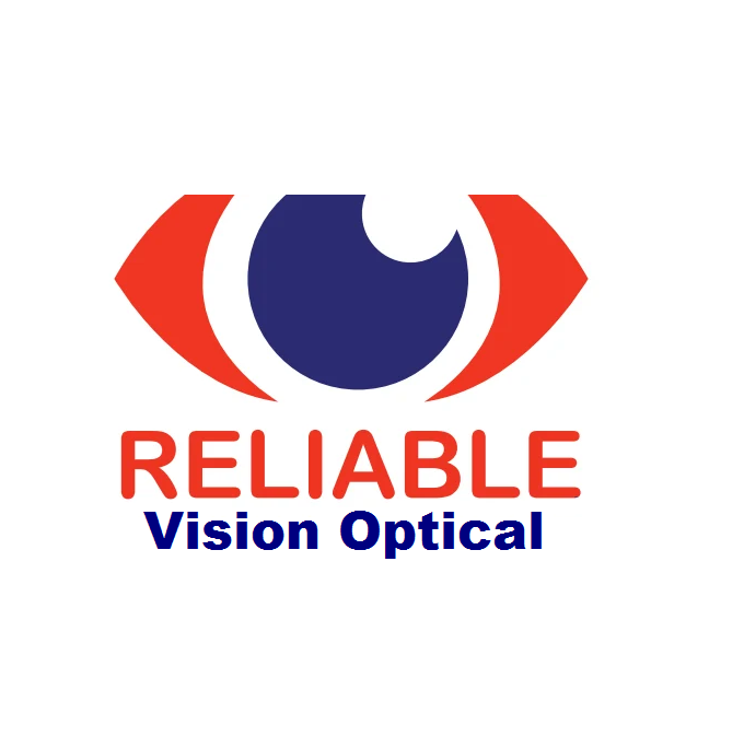 Reliable Vision Optics (Eye Care) in Al Karama Get Contact Number