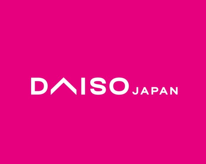 Daiso Japan Dubai Mall