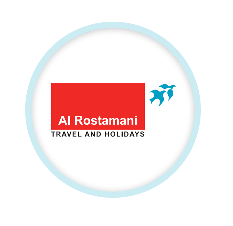 al rostamani travel contact number