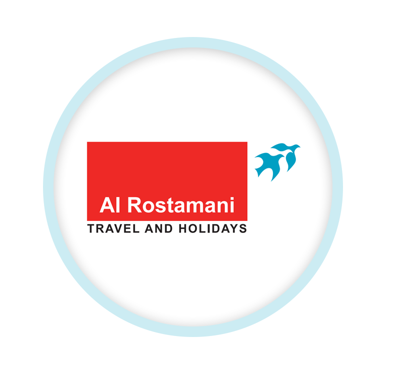 al rostamani travel uae