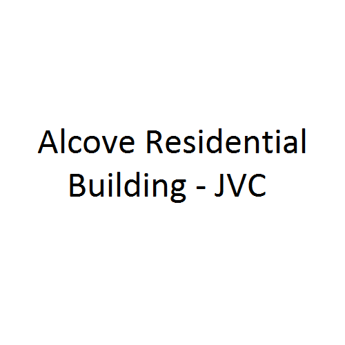 Alcove Residential Building JVC (Apartment Hotels) in Dubai Get