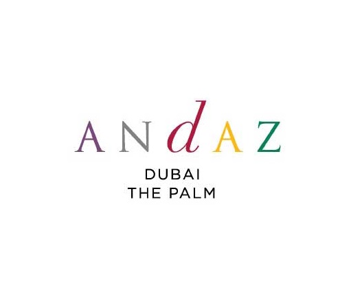 Andaz Dubai -The Palm (Luxury Hotels) in Palm Jumeirah | Get Contact ...