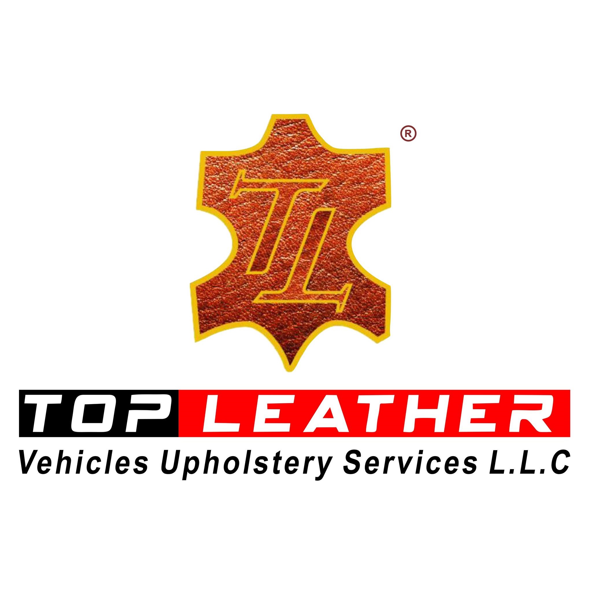 Top Leather Car Upholstery (Auto Upholsterers) in Dubai Get Contact